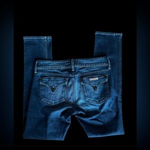 Hudson Skinny‎ Jeans, Size 29